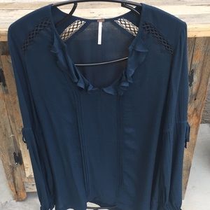 Free People Tunic